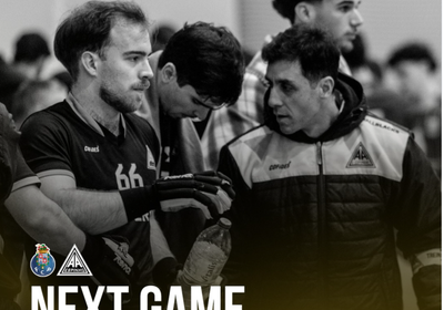 Académica vai ao Dragão