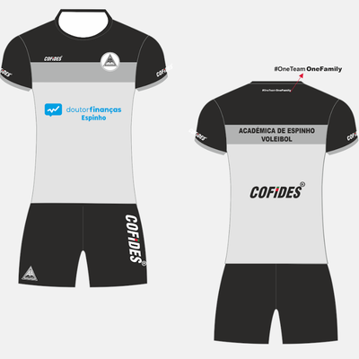 Equipamento de Treino