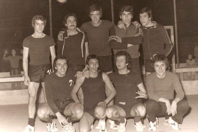 Voleibol