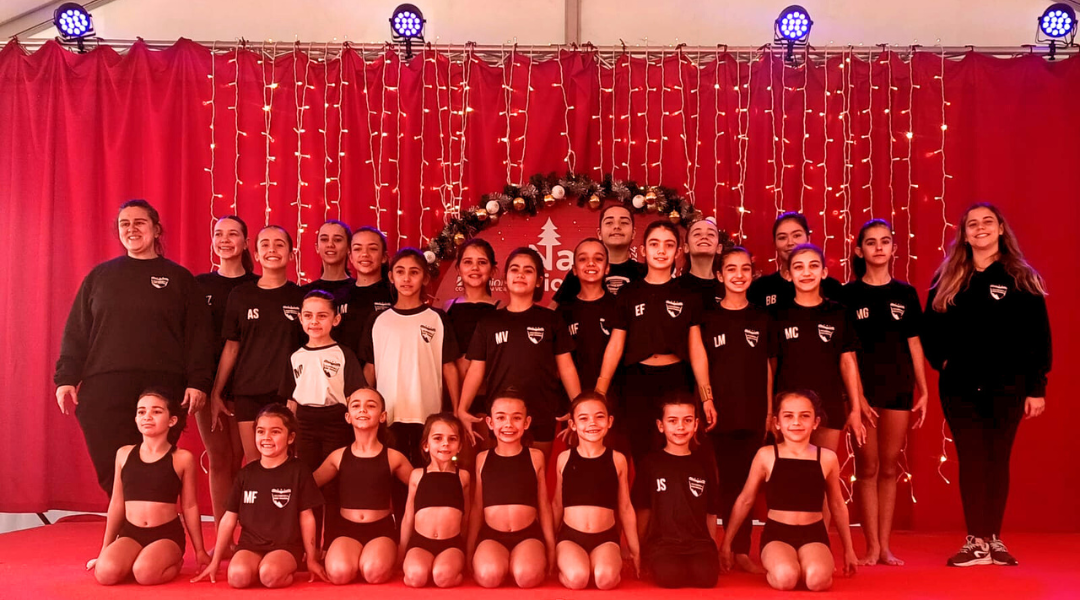 NATAL RIO MAIOR '24 | AADRM | ACRO
