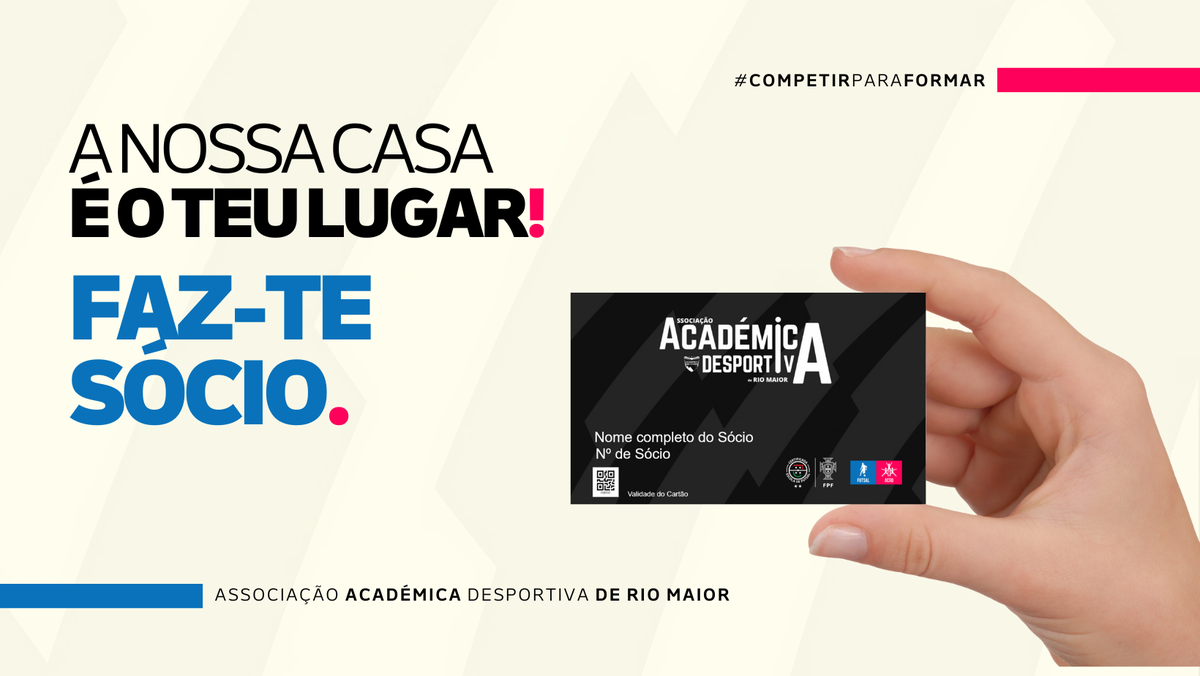 FAZ-TE SÓCIO AADRM