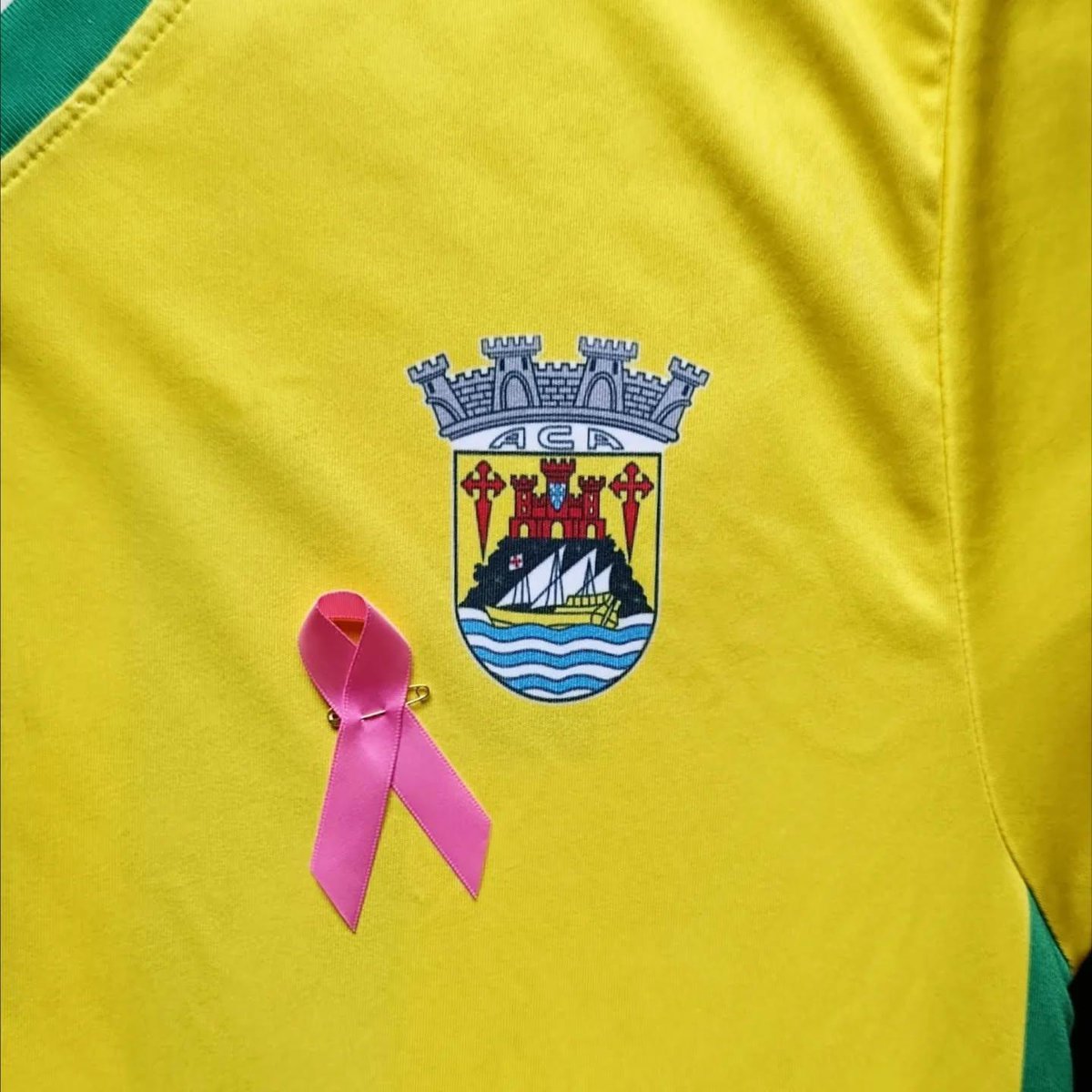 🎀 Outubro Rosa | Dia Nacional de Prevenção do Cancro da Mama