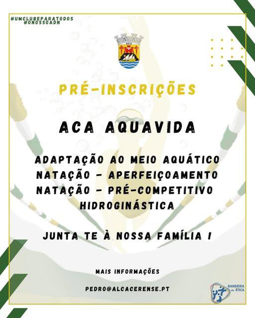 AQUAVIDA