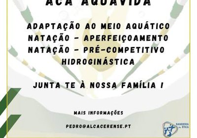 AQUAVIDA