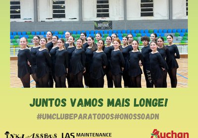 Torneio Nacional Show e Precisão 2026