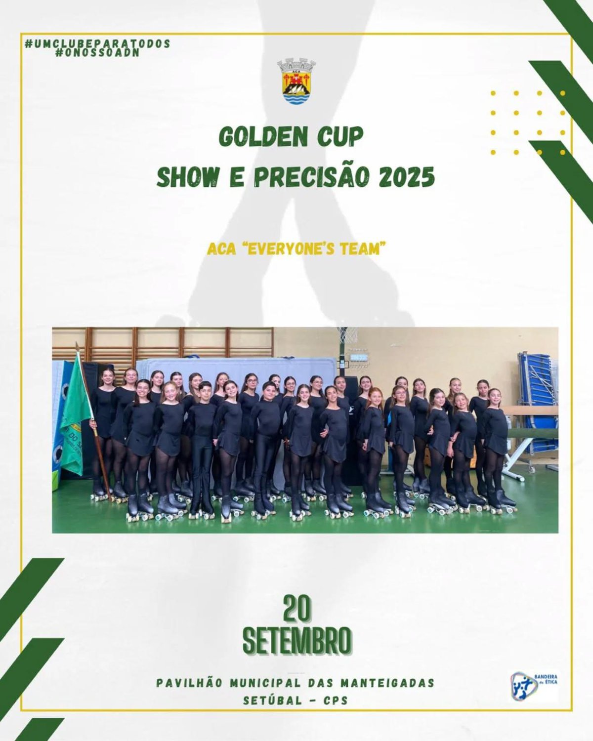 GOLDEN CUP