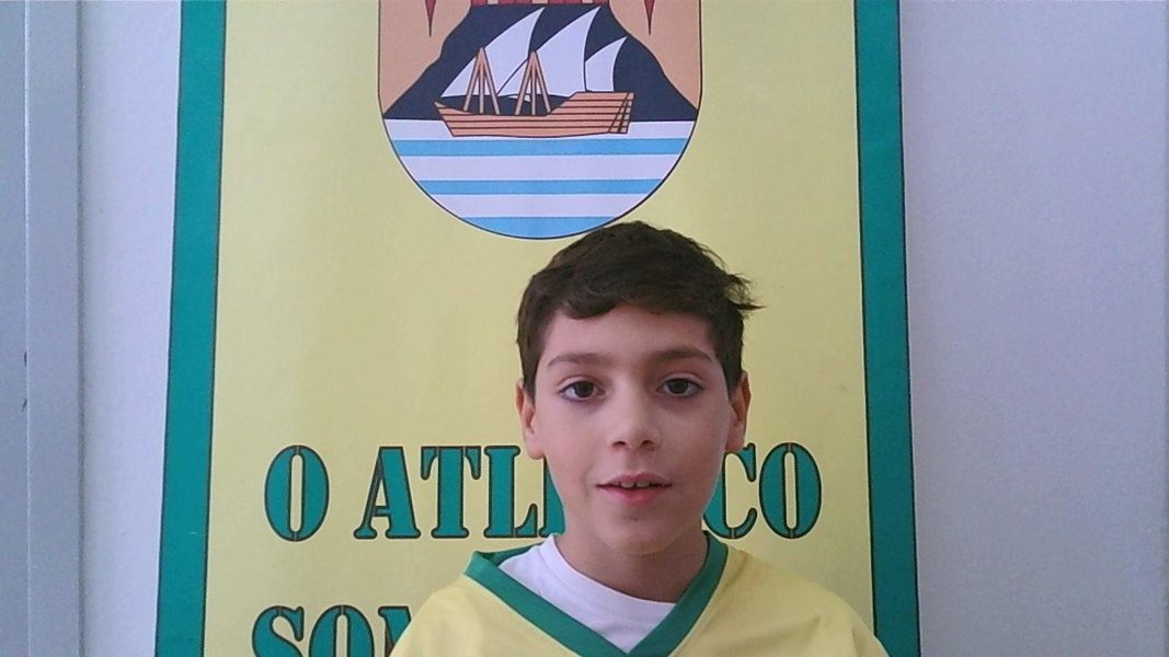 AFONSO SILVA