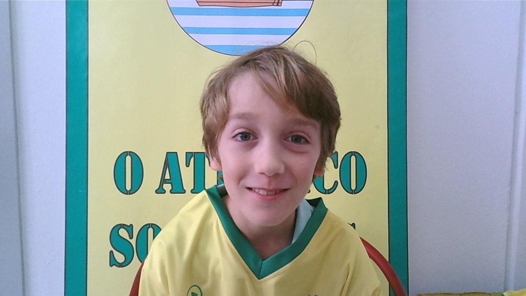 GONÇALO REBOCHO