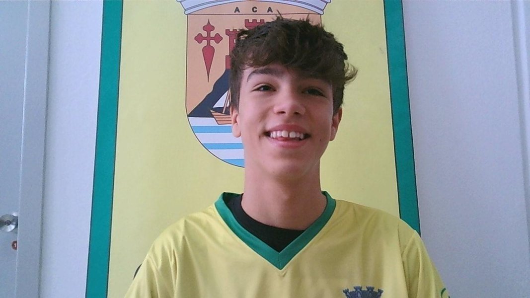 RODRIGO MENDES