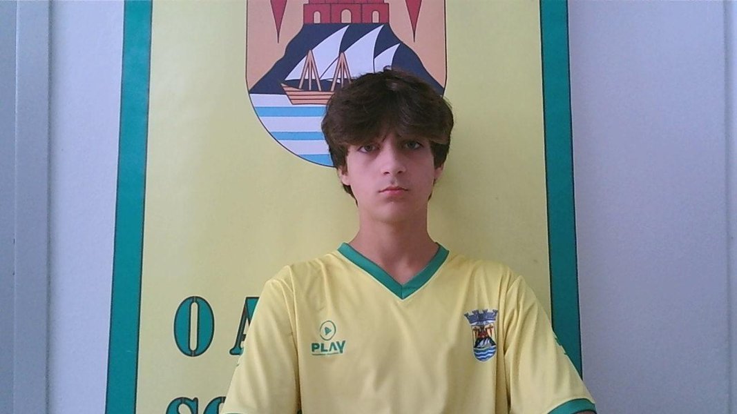 SAMUEL CAIXEIRINHO
