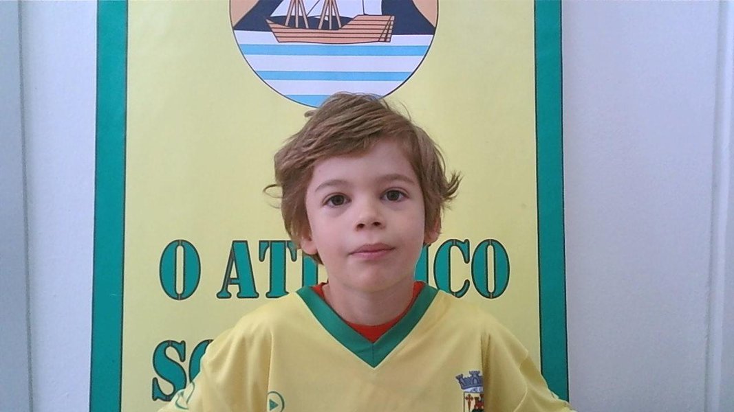 Santiago Conceição