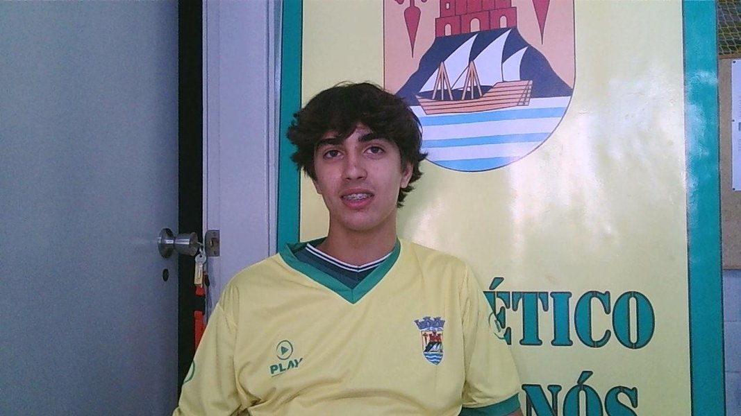 TIAGO GRILO