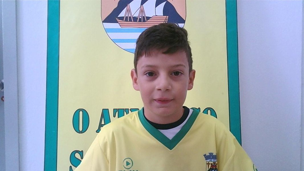 Tiago Hilário