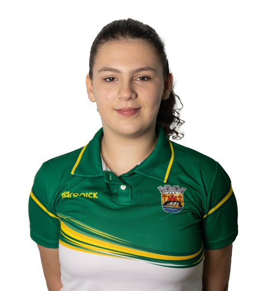 Carolina Pereira Rodrigues