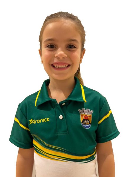 Claudia Maria Danado