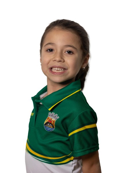 Francisca de Almeida Merca