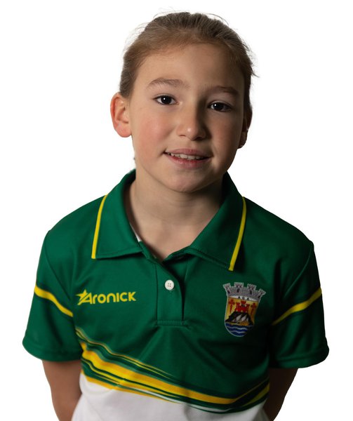 Yara Pereira Francisquinho