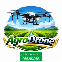 Agro drone