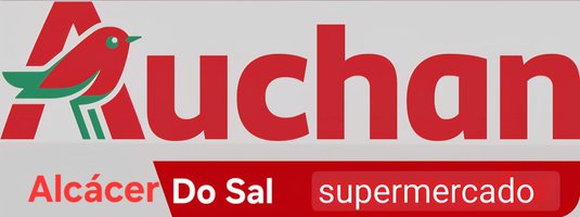 Auchan Alcácer