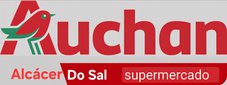 Auchan Alcácer