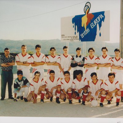 Época 94/95