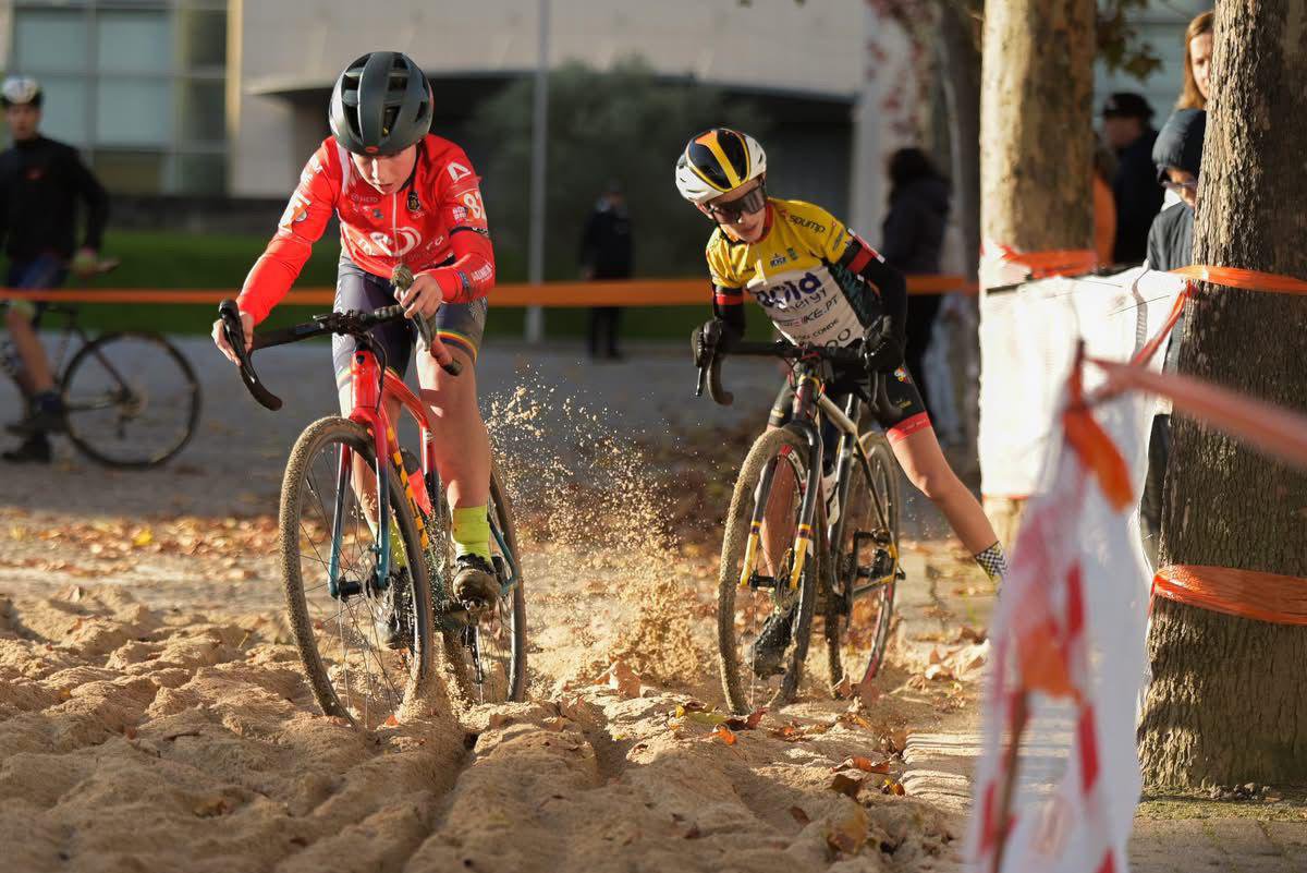 Ciclismo