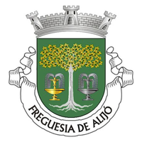 Freguesia de Alijío