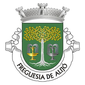 Freguesia de Alijío