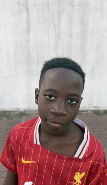 Ebenézer