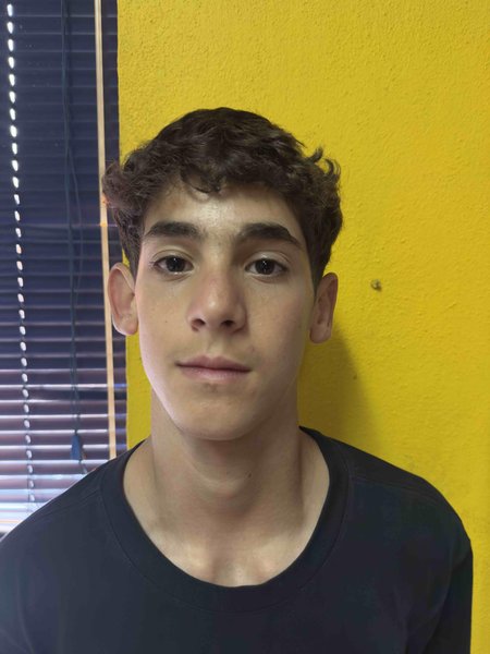 Diogo Rodrigues
