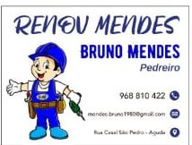 Bruno Mendes