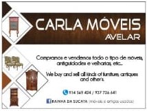 Carla Móveis