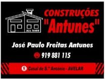 Construcoes Antunes