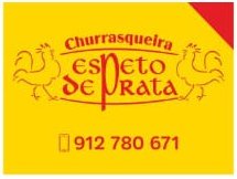 Espeto de Prata