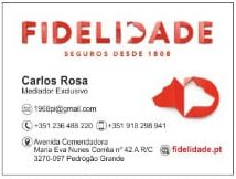 Fidelidade