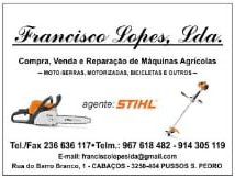 Francisco Lopes
