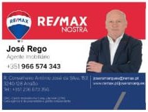 José Rego Remax