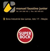 Manuel Faustino