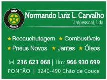 Normando Luis Carvalho