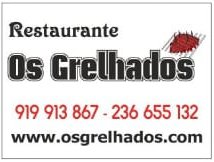 Os Grelhados