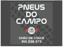 Pneus do Campo