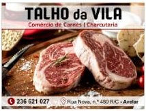 Talho da Vila