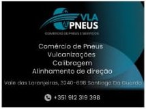 VLA Pneus