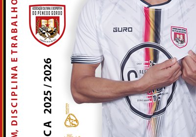 Aposta na formação é para continuar