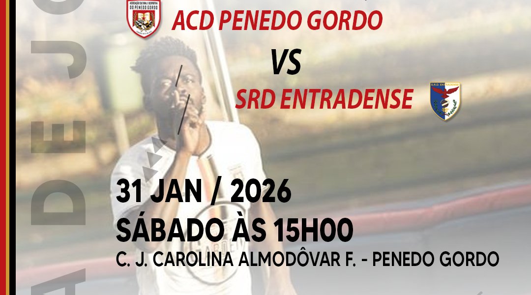 2ª DISTRITAL SENIOR