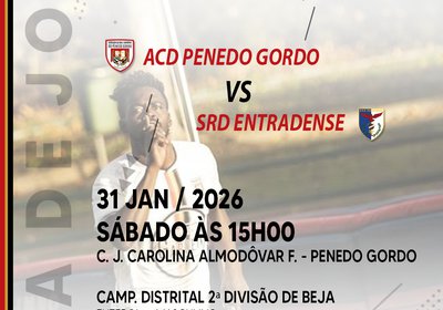 2ª DISTRITAL SENIOR