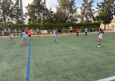 Jovens / Formações