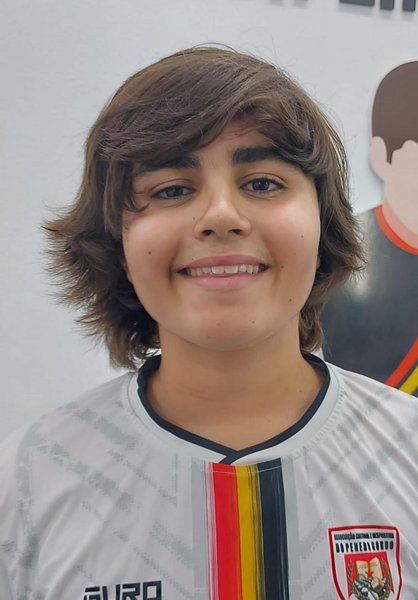 Miguel Cabaça
