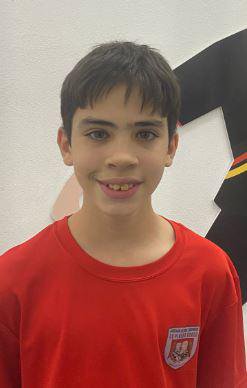 Martim fragoso