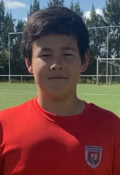Tiago Cardeira